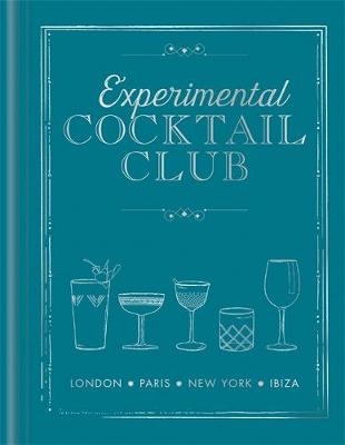 Experimental Cocktail Club -  Experimental Cocktail Club