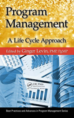 Program Management - 