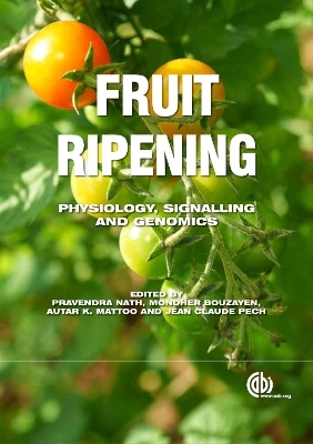 Fruit Ripening - 