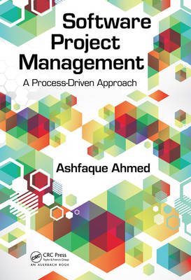 Software Project Management -  Ashfaque Ahmed