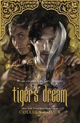 Tiger's Dream - Colleen Houck