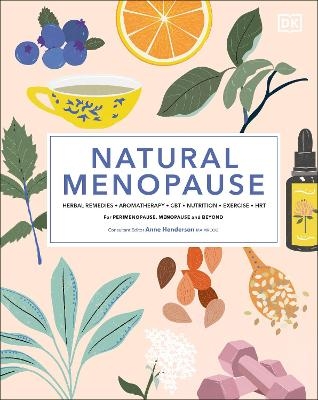 Natural Menopause