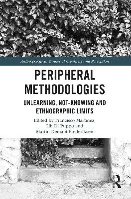 Peripheral Methodologies - 