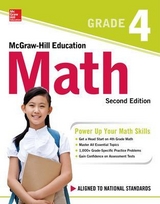 McGraw-Hill Education Math Grade 4, Second Edition - MCGRAW HILL