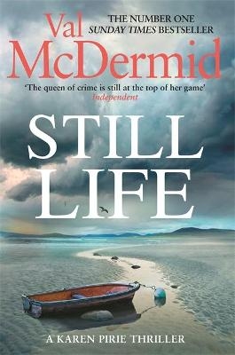 Still Life - Val McDermid