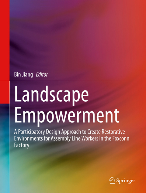 Landscape Empowerment - 