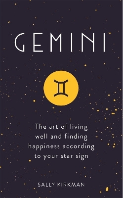 Gemini - Sally Kirkman