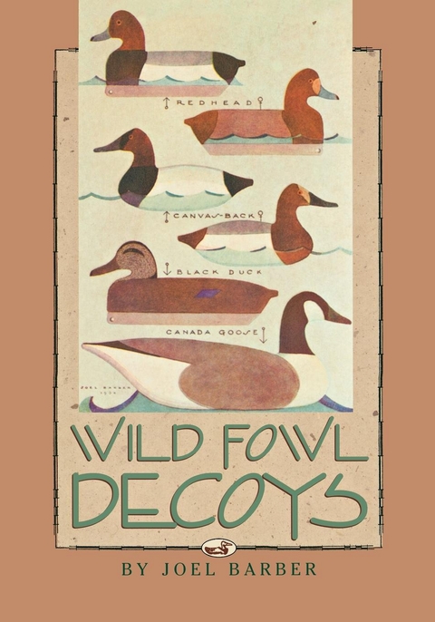 Wild Fowl Decoys -  Joel Barber