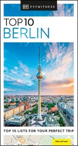 DK Top 10 Berlin - DK Travel