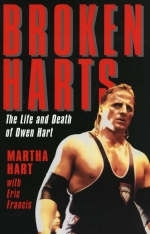 Broken Harts -  Martha Hart