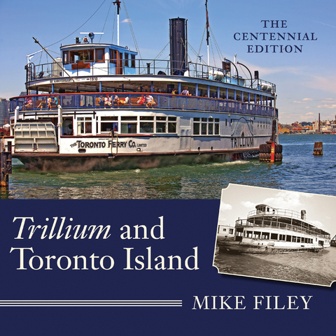 Trillium and Toronto Island - Mike Filey