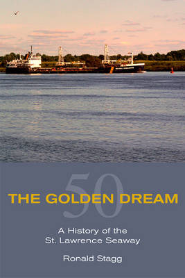 Golden Dream -  Ronald Stagg