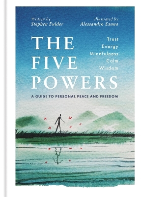 The Five Powers - Stephen Fulder