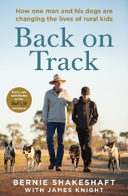 Back on Track - Bernie Shakeshaft, James Knight