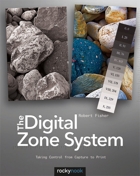 Digital Zone System -  Robert Fisher