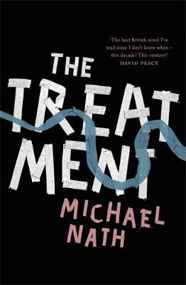 The Treatment - Michael Nath