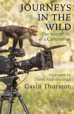 Journeys in the Wild - Gavin Thurston