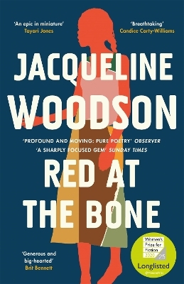 Red at the Bone - Jacqueline Woodson