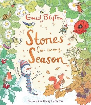 Stories for Every Season - Enid Blyton