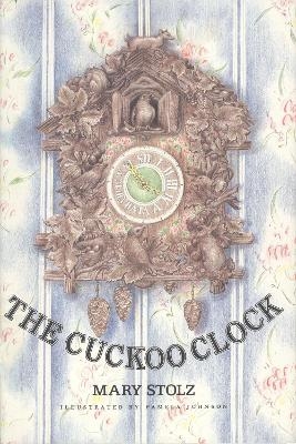 The Cuckoo Clock - Mary Stolz