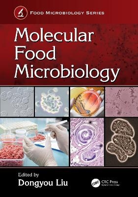 Molecular Food Microbiology - 