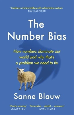 The Number Bias - Sanne Blauw