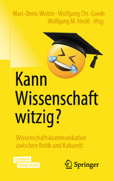 Kann Wissenschaft witzig? - 