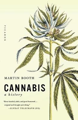 Cannabis - Martin Booth,  Booth