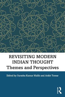 Revisiting Modern Indian Thought - 