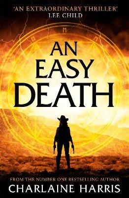 An Easy Death - Charlaine Harris