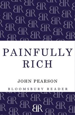 All the Money in the World -  Pearson John Pearson