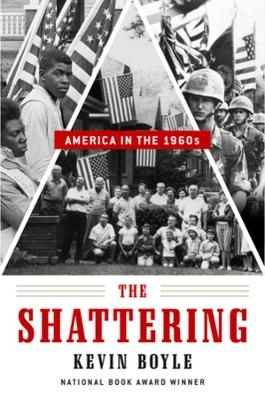 The Shattering - Kevin Boyle