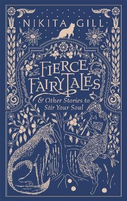 Fierce Fairytales - Nikita Gill