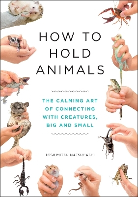 How to Hold Animals - Toshimitsu Matsuhashi