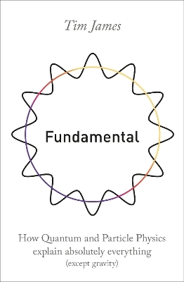 Fundamental - Tim James