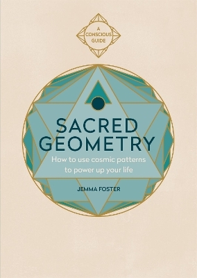 Sacred Geometry - Jemma Foster