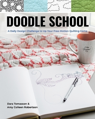 Doodle School - Dara Tomasson, Amy Colleen Robertson