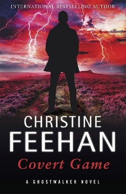 Covert Game - Christine Feehan