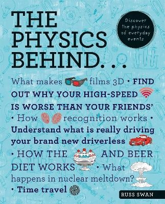 The Physics Behind... - Russ Swan