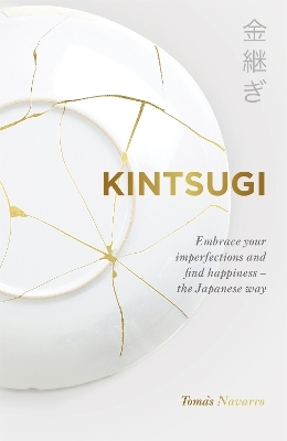 Kintsugi - Tomás Navarro