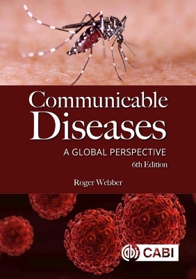 Communicable Diseases - Roger Webber