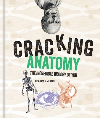 Cracking Anatomy - Ken Okona-Mensah