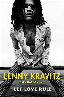 Let Love Rule - Lenny Kravitz