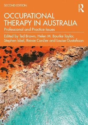 Occupational Therapy in Australia