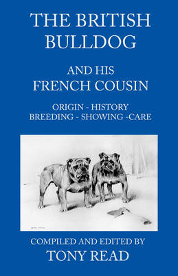 British Bulldog And His French Cousin -  Tony Read