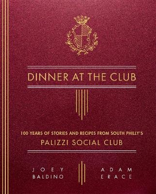 Dinner at the Club - Adam Erace, Joey Baldino