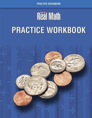 Real Math - Practice Workbook - Grade 3 -  MCGRAW HILL