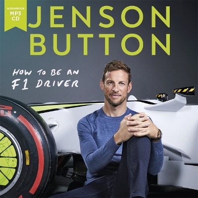 How To Be An F1 Driver - Jenson Button