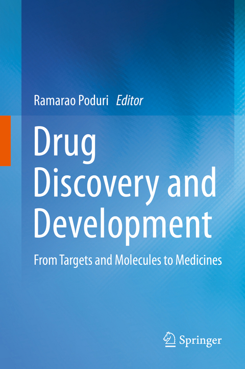 Drug Discovery and Development - 