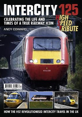 Intercity 125 - Andy Coward